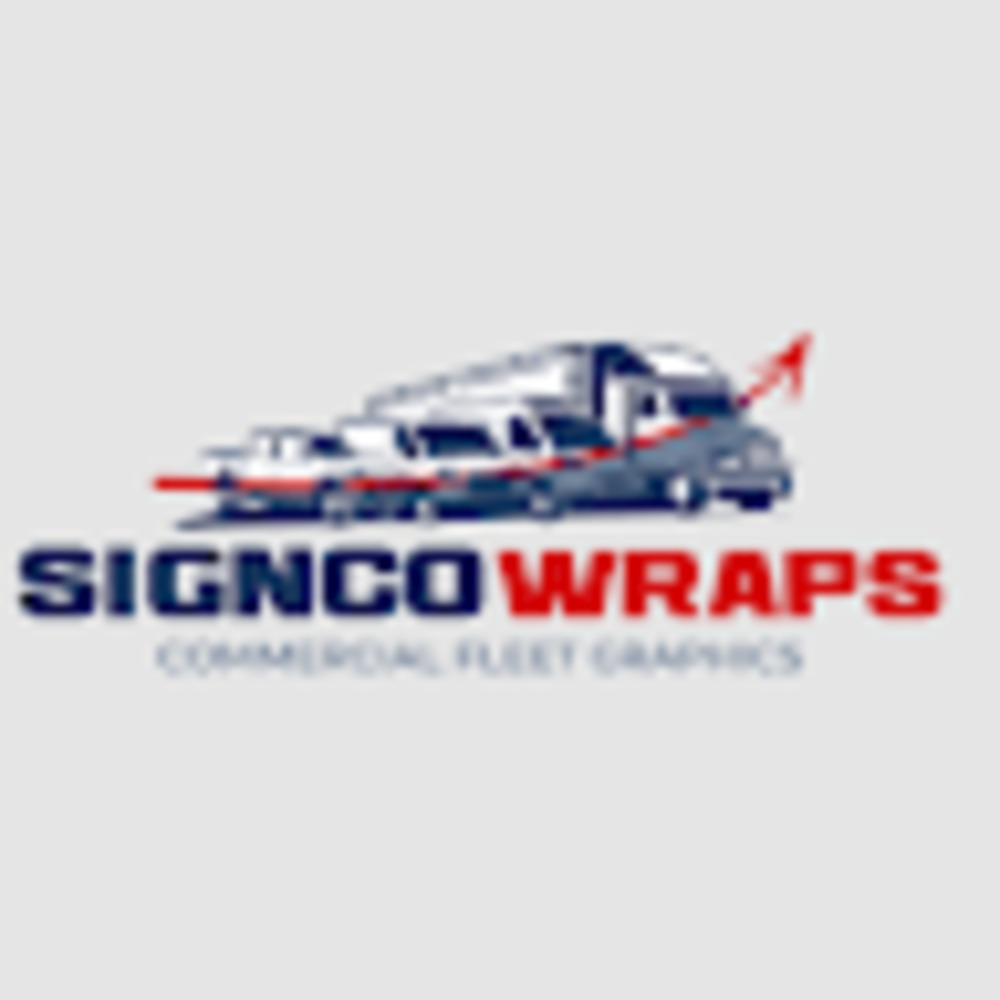 Meet your Posher, Signco
